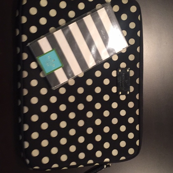 Accessories - Kate spade laptop case Accessories - Kate spade laptop case